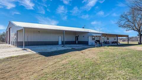 7703 Prairie Creek Lane, Tolar, TX 76476