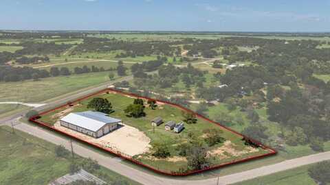 7703 Prairie Creek Lane, Tolar, TX 76476