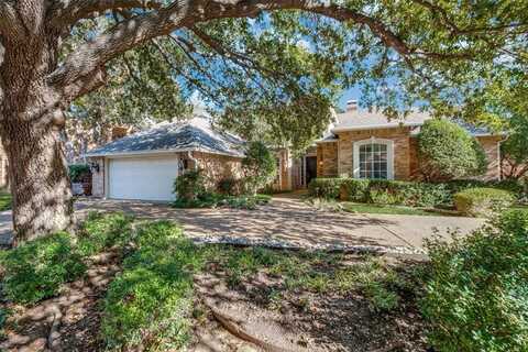 17124 Village Lane, Dallas, TX 75248