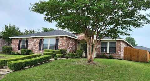 1451 Lochspring Drive, Rockwall, TX 75032