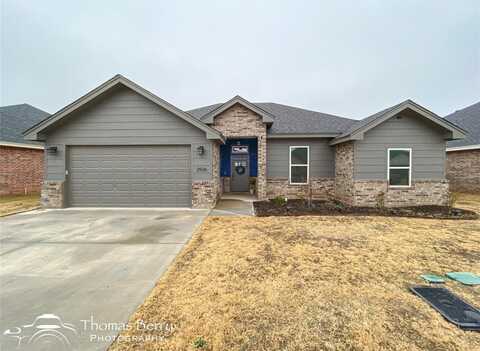 2926 Journey Lane, Abilene, TX 79606