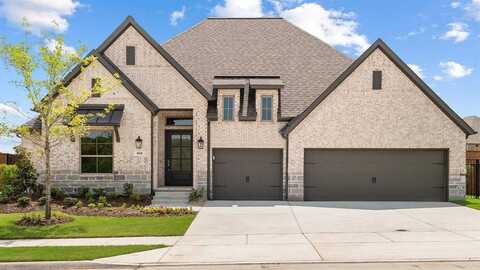 850 Stoney Bridge Way, Lavon, TX 75116