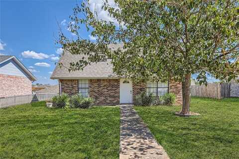 1013 Weiss Avenue, Princeton, TX 75407