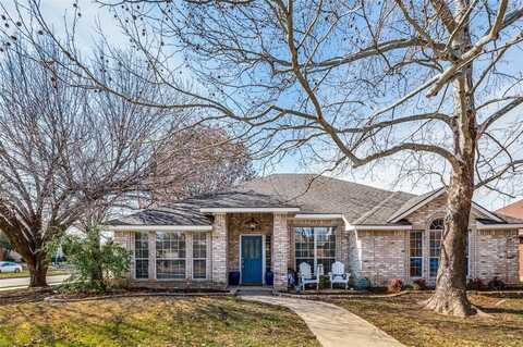 3216 Juniper Drive, McKinney, TX 75070