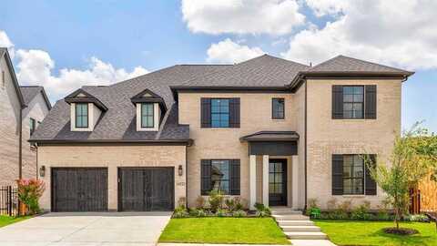 14121 Malinda Drive, Frisco, TX 75033