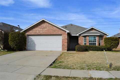 1305 Sierra Blanca Drive, Fort Worth, TX 76028