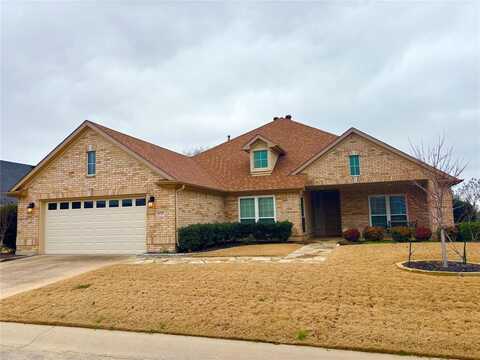 9717 Amber Court, Denton, TX 76207