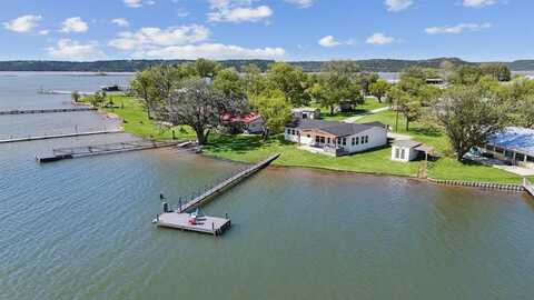 175 River Road, Graford, TX 76449