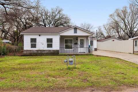 4000 Hollis Street, Haltom City, TX 76111