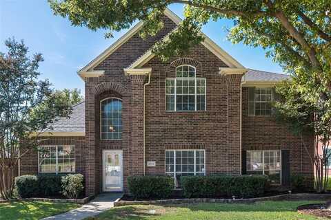 2700 Cascade Drive, Plano, TX 75025