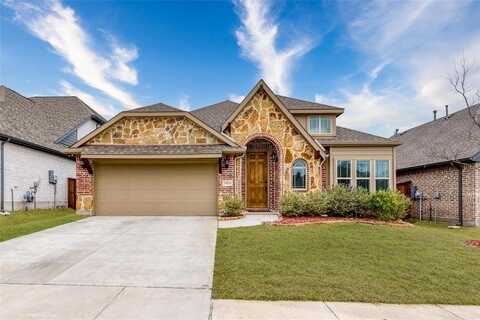 5404 Troupe Road, McKinney, TX 75071