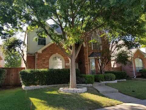 9300 Dark Forest Drive, Plano, TX 75025