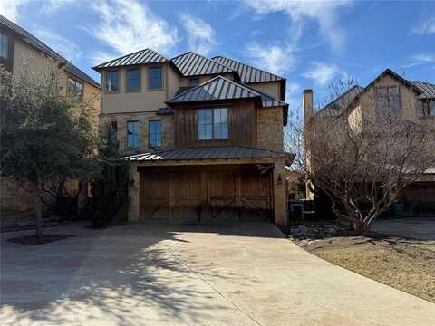 2145 Century Oak Drive, Graford, TX 76449