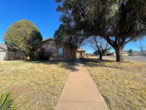 2617 Hollis Drive, Abilene, TX 79605