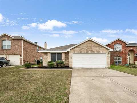 309 Windy Hill Lane, Fort Worth, TX 76108