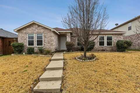 1523 Stewart Drive, Rockwall, TX 75032