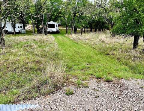 Lot 949 S Lakes Drive, May, TX 76857