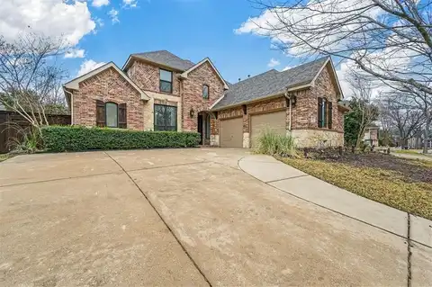 612 University Drive, Allen, TX 75013