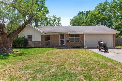 109 Ocean Drive, Richardson, TX 75081