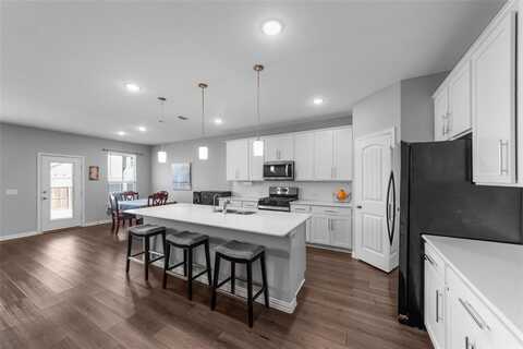 2111 Robert Street, Anna, TX 75409