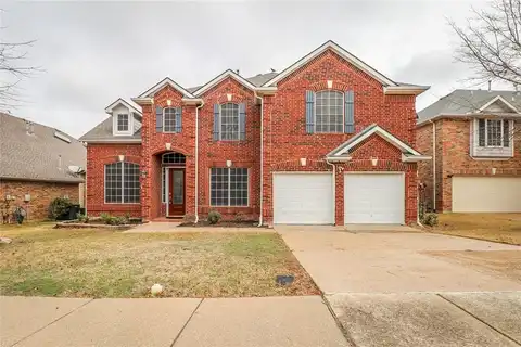 9130 Bottlebrush Lane, Irving, TX 75063