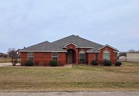 104 Cinnamon Court, Weatherford, TX 76088