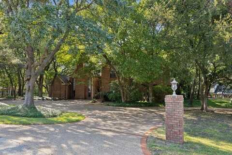 391 Oak Ridge Drive, Fairview, TX 75069