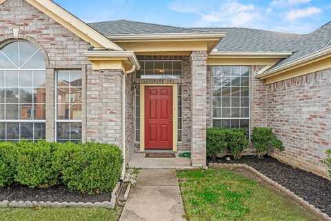 714 Willington Drive, Arlington, TX 76018