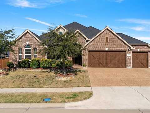 1436 Corrara Drive, Wylie, TX 75032