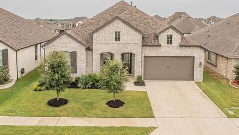 1133 Canterbury Lane, Forney, TX 75126