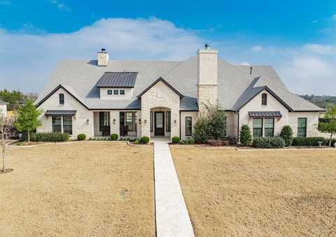 110 Ambrosia Lane, Heath, TX 75032