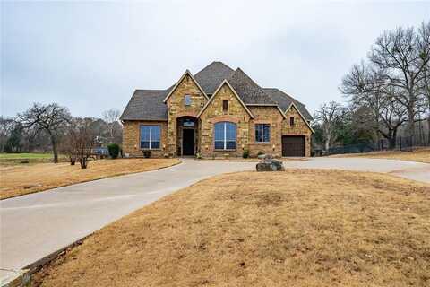 111 Nautical Point, Mabank, TX 75143