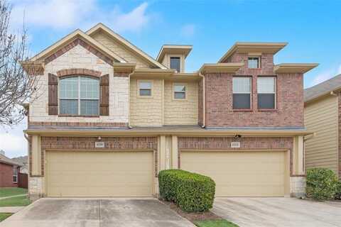 1529 Somerset Road, Lewisville, TX 75067