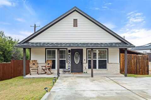 932 Devils River Drive, Granbury, TX 76048