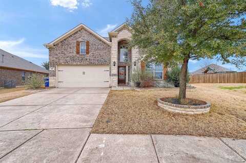 900 Ayres Drive, McKinney, TX 75071