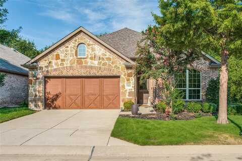 5569 Linhurst Court, Fairview, TX 75069