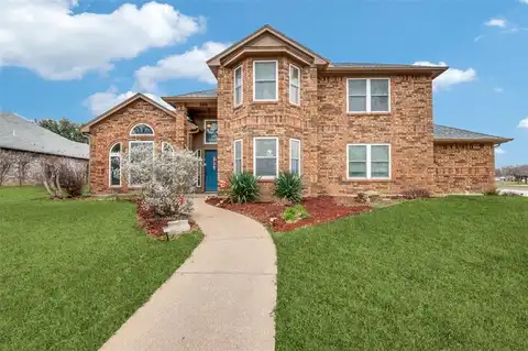 500 Aurora Drive, Euless, TX 76039