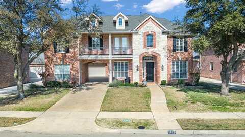 5825 Toppingham Street, Plano, TX 75093