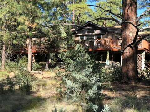 306 Indian Hill, Prescott, AZ 86305