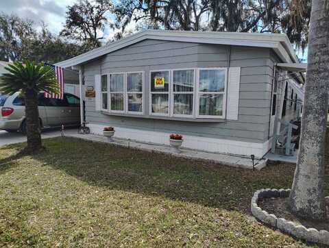 1042 Wisconsin ST SE, Fort Meade, FL 33841