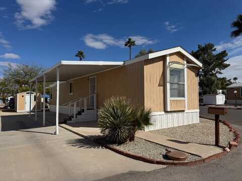 3115 N. Fairview Ave, Tucson, AZ 85705