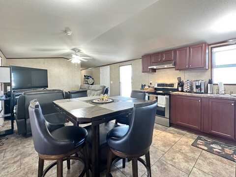 2601 E Allred Ave, Mesa, AZ 85204