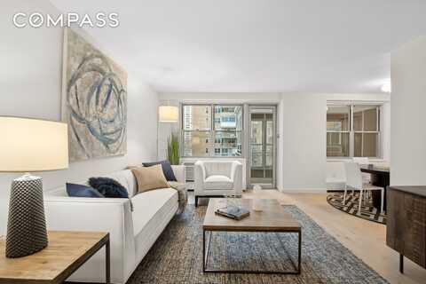 303 West 66th Street, New York, NY 10023