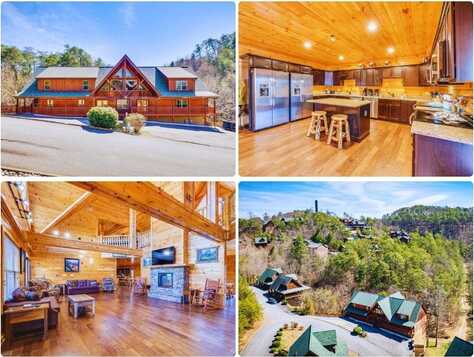 1934 Bear Creek Falls Way, Sevierville, TN 37862