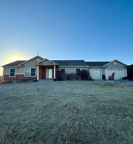 153 N 55th Rd, Nebraska City, NE 68410