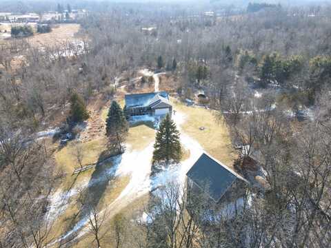 3600 Lamb Road, Osseo, MI 49266