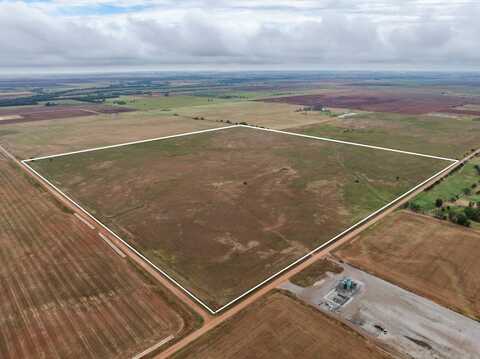 00000 NW 10 Ave, Anthony, KS 67003