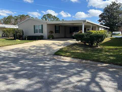 17 Beaver Lake Circle, Ormond Beach, FL 32174