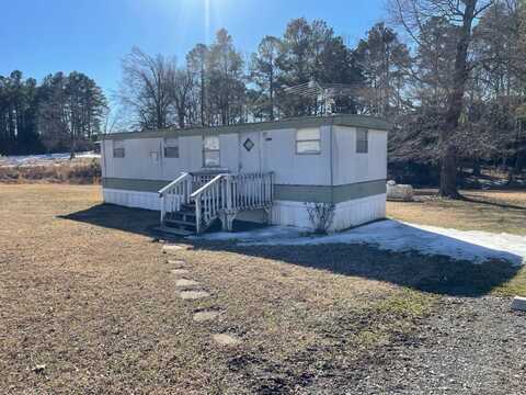 3587 Goose Run, Oxford, NC 27565