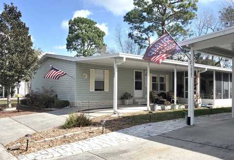 10291 S Ashcroft Terrace, Homosassa, FL 34446